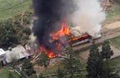 Taliban claim downing helicopter with Envoys, say PM, Sharif was the target